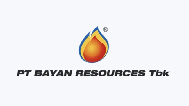 Saham Bayan Ambruk 11 Persen di Sesi I Perdagangan Hari Ini