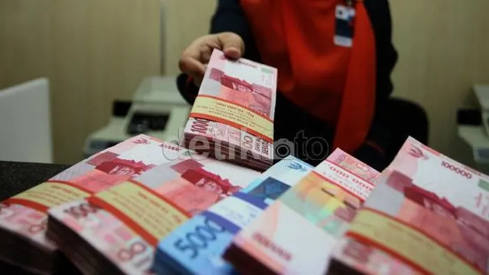 Penyaluran KUR Tembus Rp 219,62 Triliun, Diterima 3,41 Juta Debitur