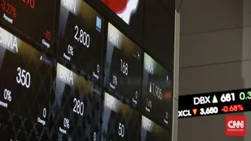 Rencana BEI Hapus Batas Bawah Saham Rp50 di Pasar Reguler