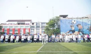 Grand Final PORSENI 2026 Asah Daya Juang Karyawan PNM