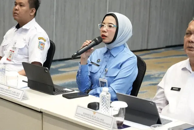 BGN Perkuat Regulasi MBG, 4 Aturan Turunan Perpres soal Tata Kelola Disiapkan