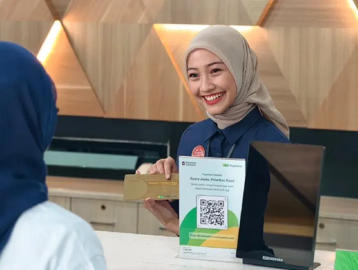 Cara Mengajukan Cicil Tabungan Emas di Pegadaian