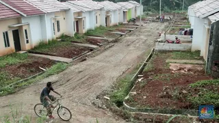 Penyebab Pengembang Kesulitan Membangun Perumahan di Lahan yang Sudah Dibeli