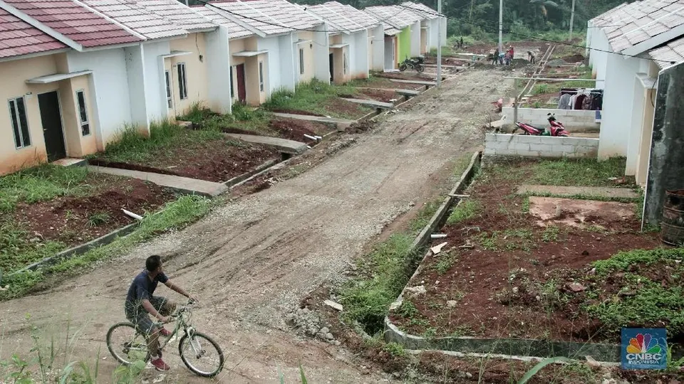 Penyebab Pengembang Kesulitan Membangun Perumahan di Lahan yang Sudah Dibeli