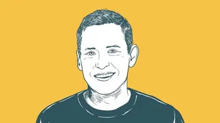 Peter Thiel, Bertaruh dari PayPal ke Medan Perang Berharta Rp616 T