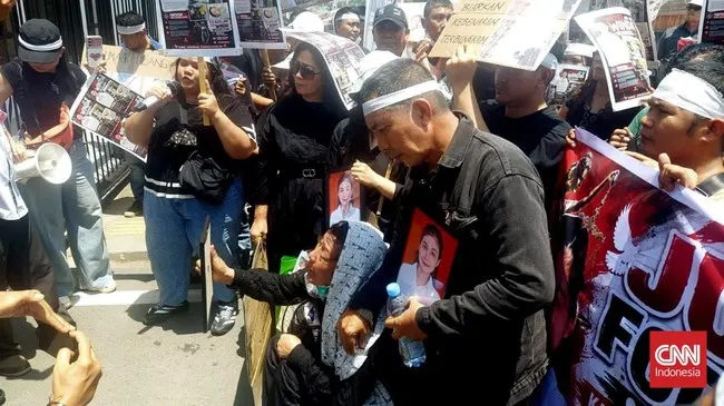 Fakta-fakta Kasus Kematian Winda Lorenza, Eks Istri Polisi di Sumut