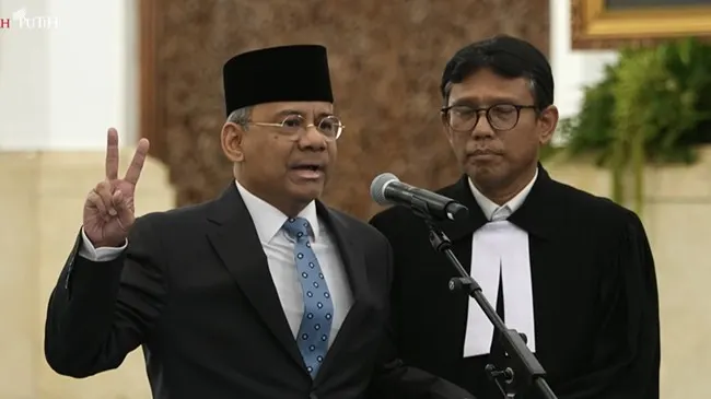 Sederet PR Berat di Pundak Menkeu Baru Suahasil Nazara