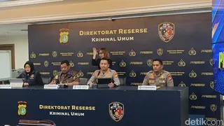 Sopir Pikap Tabrak Gerbang DPR Ditangkap, Diduga Beraksi di Bawah Pengaruh Alkohol