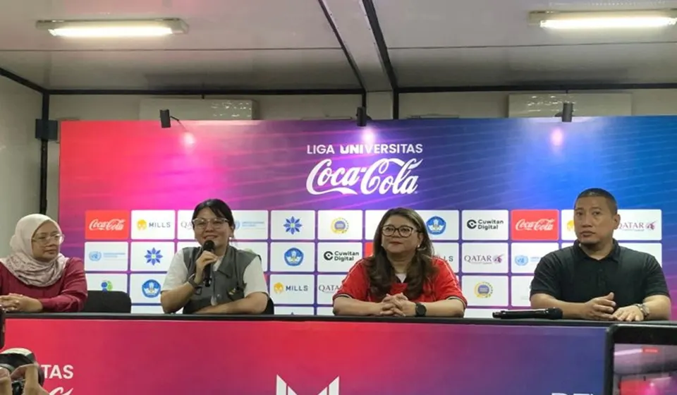 Ratu Tisha Dorong Sport Science untuk Bangun Mental Baja Timnas Indonesia