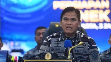 Kasal Nilai Bencana Kabut Asap di Kalimantan Selatan Tidak Separah Kabar di Media Sosial