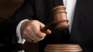 Sidang Kasus PT DSI, Eks Direktur Klaim Kasus Terjadi Setelah Dirinya Tidak Menjabat