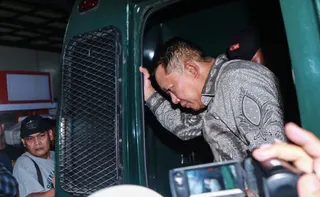 Febrie Ardiansyah Disebut tak Pernah Terima Rp 40 Miliar dari Tan Kian