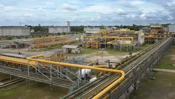 Proyek Peremajaan Pipa Bawah Laut PHE ONWJ dan Dampaknya terhadap Produksi Migas
