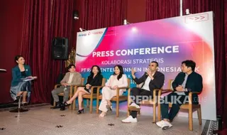 RANS Entertainment dan Mayora Group Perpanjang Kemitraan Strategis, Siapkan Proyek Skala Besar