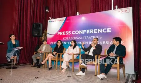 RANS Entertainment dan Mayora Group Perpanjang Kemitraan Strategis, Siapkan Proyek Skala Besar