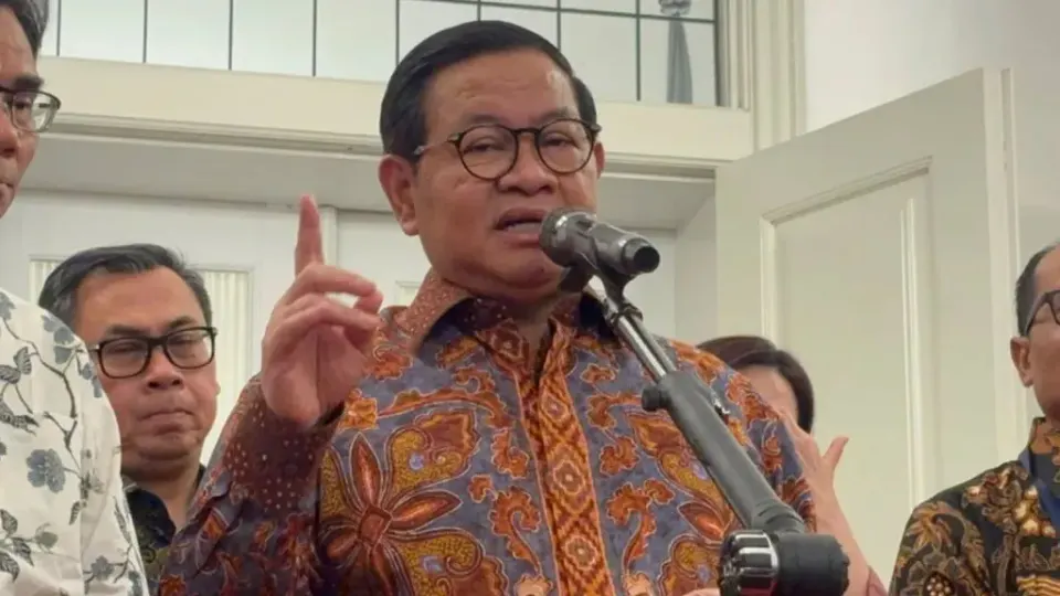 Pramono Ancam Tutup Pengelola Swasta Tempat Sampah Ilegal di Nagrak Cilincing