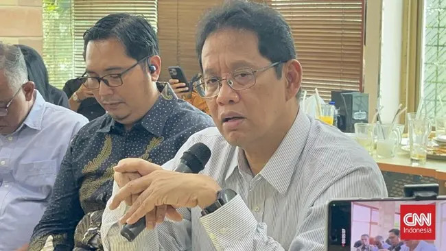 Purbaya Pastikan Anggaran Subsidi BBM Aman Meski Harga Minyak Dunia Melonjak