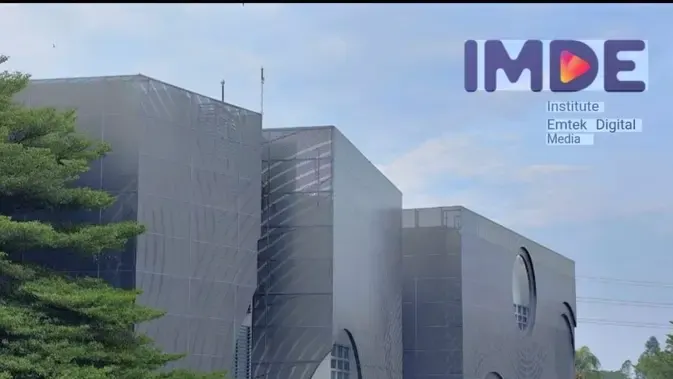 Lomba Ide Cerita Film Vertikal IMDE dan Frans Seda Foundation Masuki Tahap Mentoring