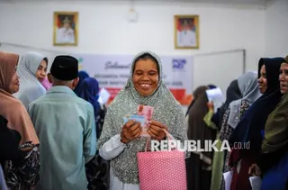 Polemik Desil Kesejahteraan, DPR Dorong Perbaikan Data dan Pembukaan Mekanisme Sanggah