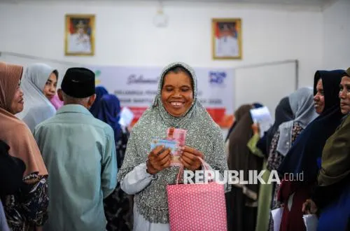Polemik Desil Kesejahteraan, DPR Dorong Perbaikan Data dan Pembukaan Mekanisme Sanggah