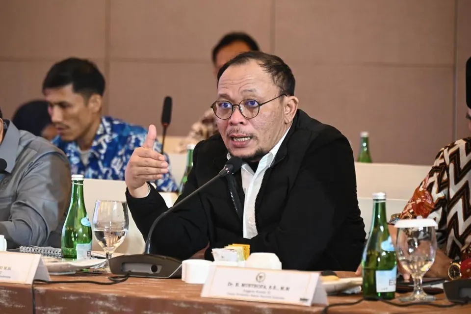 Rencana Kebijakan Kenaikan Tarif PPN 12 Persen Kementerian Keuangan Jadi Sorotan