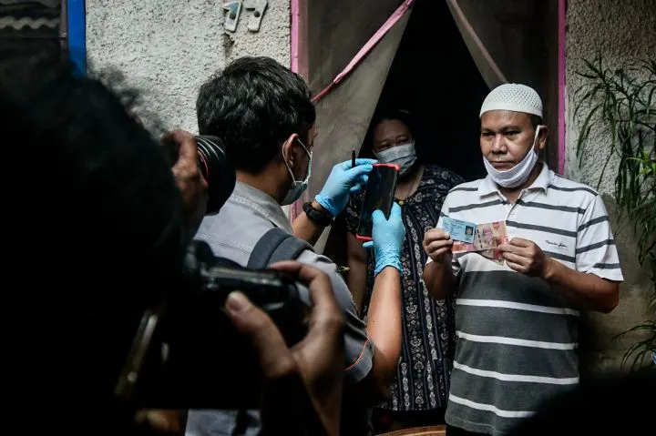 Informasi Pencairan dan Cara Pengecekan Bansos PKH serta BPNT 2026