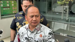 Kapal Supertanker Milik Iran Tak Kunjung Laku Dilelang, Terancam Jadi Besi Tua