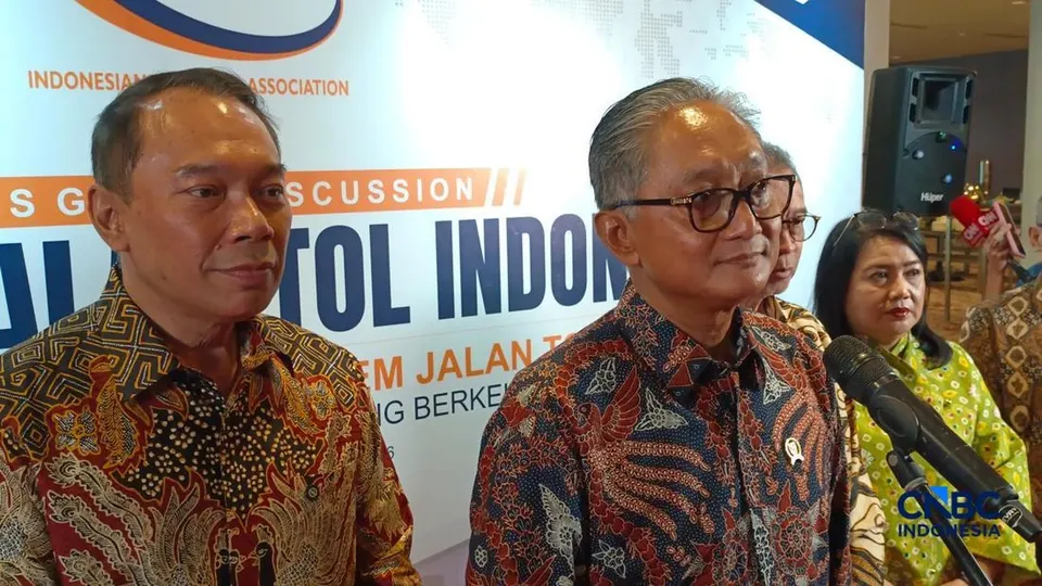 Menteri PU Peringatkan Penggunaan Aspal Buton Tidak Boleh Picu Kenaikan Tarif Tol