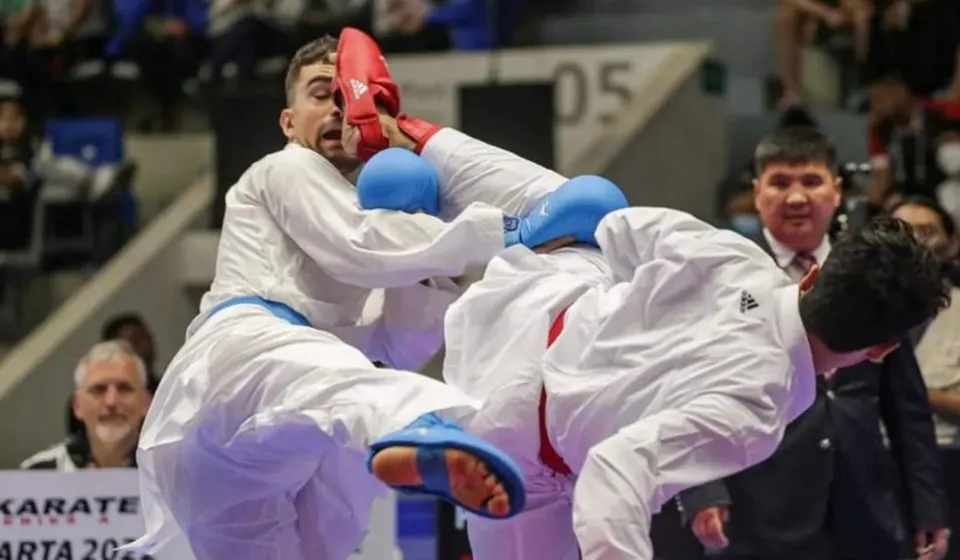 Daftar Enam Karateka Indonesia untuk Asian Games 2026 di Aichi-Nagoya