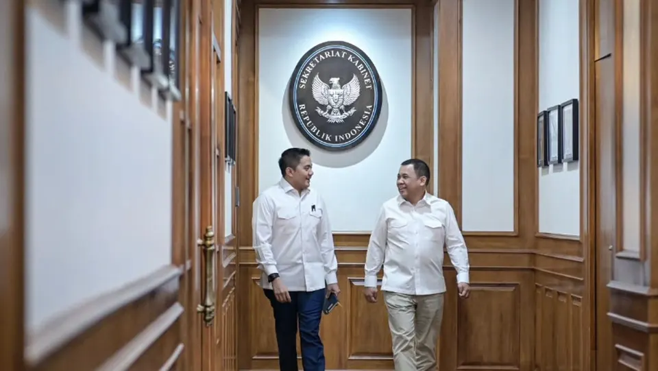 Rumor Akuisisi Saham Bayan (BYAN) dan Estimasi Harta Kekayaan Haji Isam