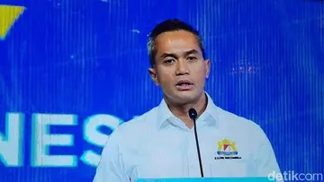 RI Gandeng Swiss Genjot Kualitas SDM Perdagangan Komoditas Global
