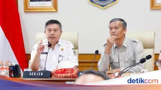 Pemerintah Genjot Verifikasi BSPS 2026, Ini Syarat dan Kriteria Calon Penerima