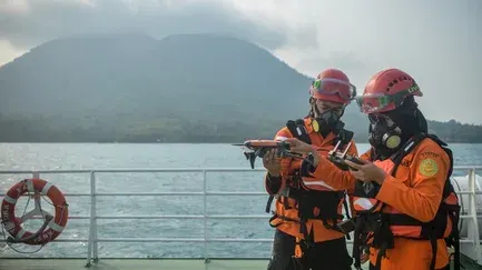 BMKG, Banyak Sensor Gempa Hilang, Ganggu Kualitas Data