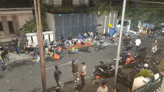 Warga Tewas saat Kericuhan Pejompongan, Begini Cerita dari Keluarga