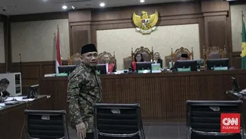 Jaksa KPK Ungkap SK Menag Soal Kuota Haji Tambahan Dibuat Tanggal Mundur