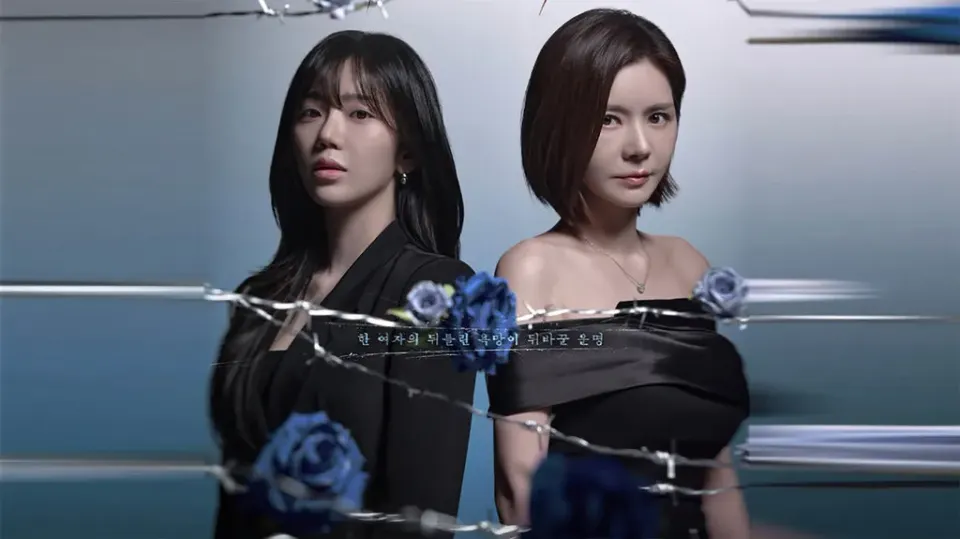 Fakta, Sinopsis, dan Jadwal Tayang Drama Korea A Trap Called Desire