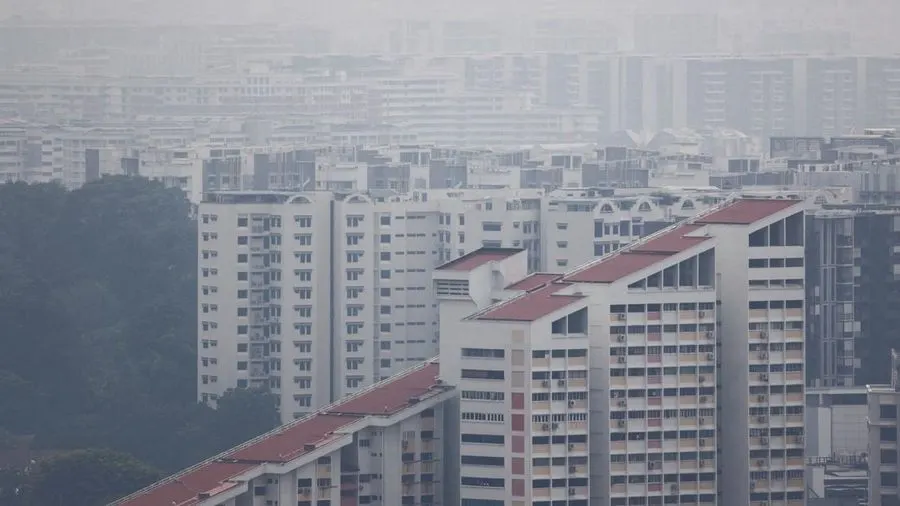 Singapura Sudah Darurat, Pemerintah Minta Warga Siaga Penuh
