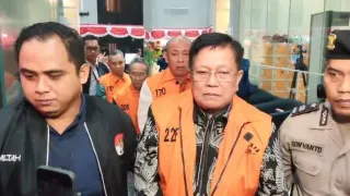 Kasus Dugaan Korupsi Komisi Asuransi Perkapalan Pelni-Jasindo, KPK Tahan Empat Tersangka