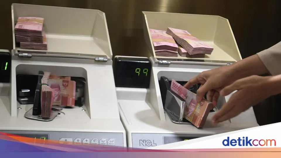 Keputusan Suku Bunga Acuan BI-Rate Bank Indonesia Terbaru, RDG Juli 2026 Tetapkan di 5,75 Persen