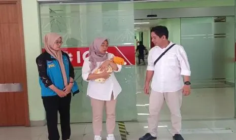 Syarat dan Proses Adopsi Bayi Terlantar di Trenggalek Melalui UPT PPSAB