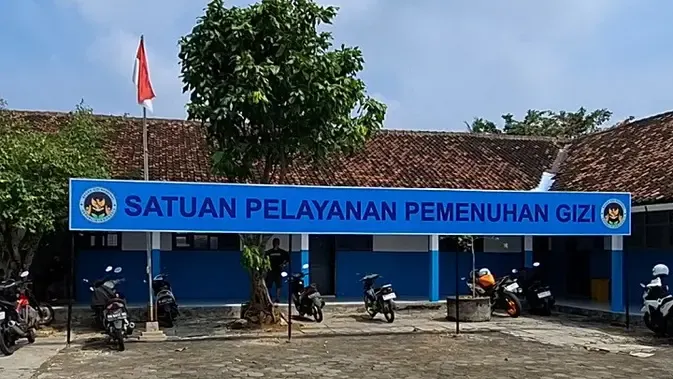 Evaluasi Keamanan Pangan, 1.300 Dapur Makan Bergizi Gratis Ditutup Permanen