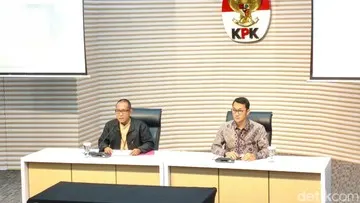 KPK Bongkar Modus Penetapan Kuota dan Aliran Dana Jalur Mandiri di Unsoed