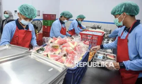 Riset Mahasiswa Kaji Dampak Program SPPG terhadap UMKM dan Ekonomi Lokal