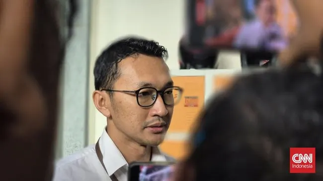 KPK OTT Dirjen Kementerian ATR/BPN dan 2 Kepala Kantor Pertanahan