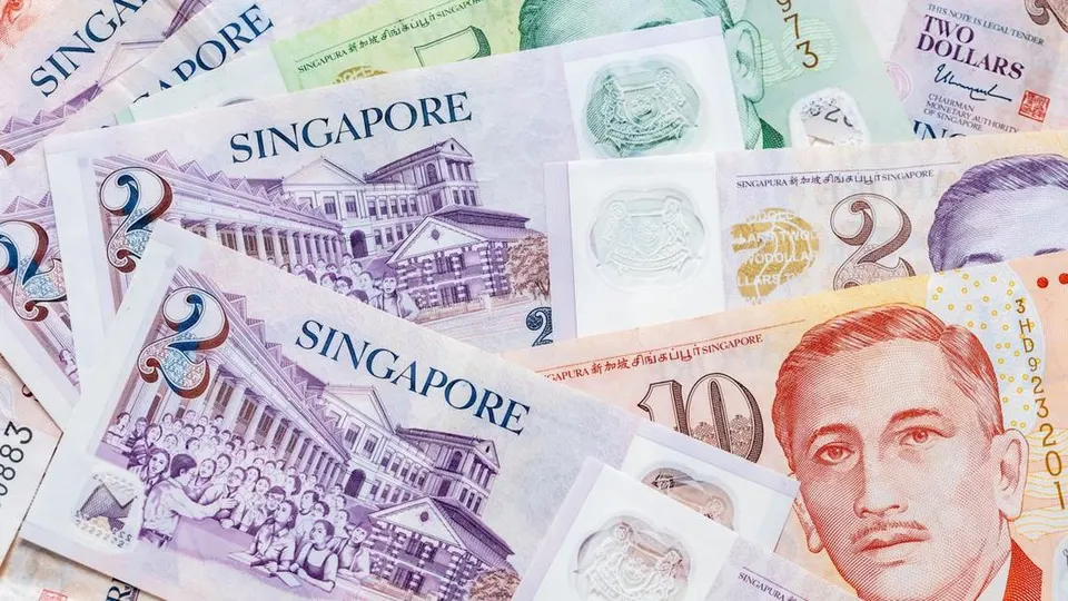 Ada Imbalan Sin$51.000 di Balik Kasus Dugaan Dolar Singapura Palsu