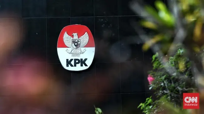 KPK Tangkap Mantan Bupati Kebumen dalam OTT Kasus HGB BPN Bogor