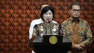 Memahami Dampak Era Suku Bunga Tinggi Global dan Respons Bank Indonesia
