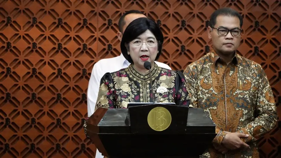 Memahami Dampak Era Suku Bunga Tinggi Global dan Respons Bank Indonesia