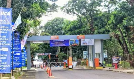 PJT I Resmi Sesuaikan Akses Mobil di Puncak Bendungan Lahor Pukul 04.00-22.00 WIB
