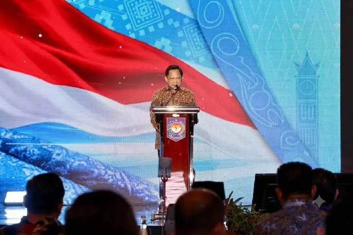 Empat Kategori Baru dalam Apresiasi Pemerintah Daerah Berprestasi 2026 Sejalan dengan Asta Cita